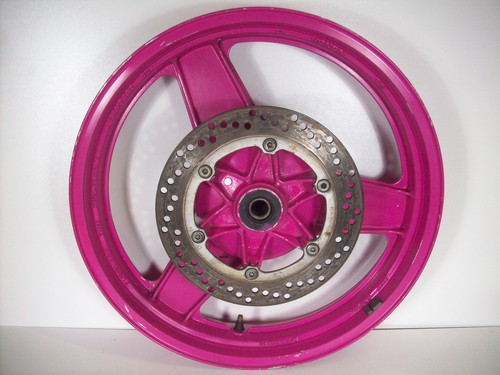 Felge rad hinterrad rear - felge,