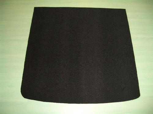 Kofferraummatte teppich - kofferraummatte,