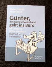 Günter der innere