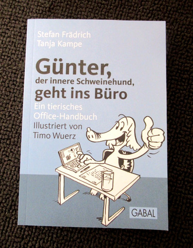 Günter der innere