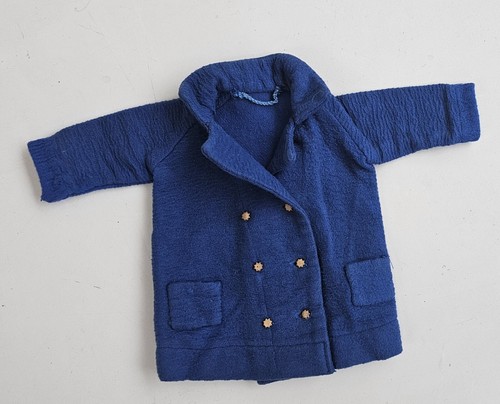 Original alter blauer - alter,