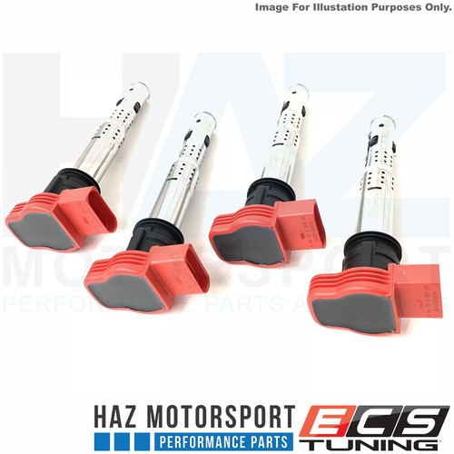 Ecs tuning rot - tuning, r8