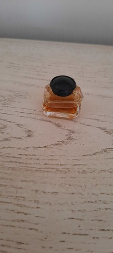 Alte parfüm miniatur - alte, 7eme