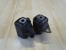 BMW E21 Differential Gummilager hinten rechts , links 