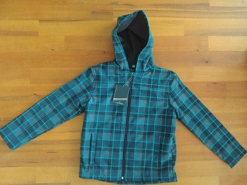 Tom tailor softshelljacke - tailor,