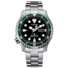 Citizen herrenuhr stahl - herrenuhr,