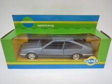 Gama 448 opel - , monza