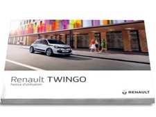 Renault Twingo 2014 - 2018