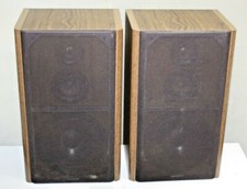 Onkyo 3-Wege Boxen SC-370 MK