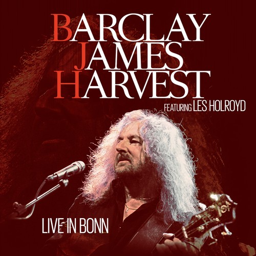 Barclay james harvest - james, feat