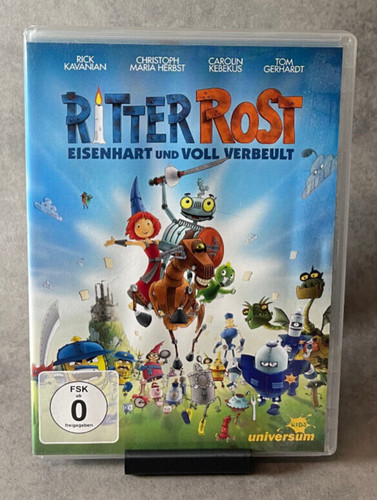 Ritter rost eisenhart und - ritter,