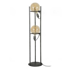 STEHLEUCHTE 2L SATURN für 2x