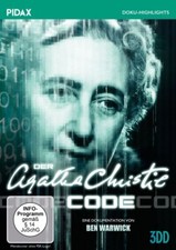 Der Agatha Christie Code PIDAX