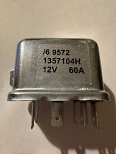 BMW Starterrelais 1 357 104, /6, 9572, Motorrad