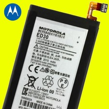 ORIGINAL MOTOROLA ED30 AKKU Moto G G2 XT1063 XT1064 XT1068 XT1032 XT1031 XT1033