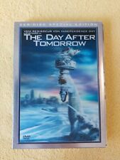 The Day after Tomorrow | 2-Disc Spezial Edition DVD