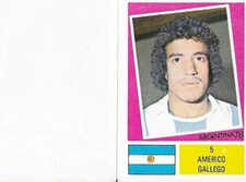 FKS Argentinien 78 WM wählen