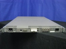 HP StorageWorks San Switch 2/8