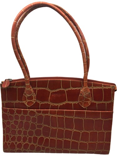 Osprey london burnt - burnt, orange