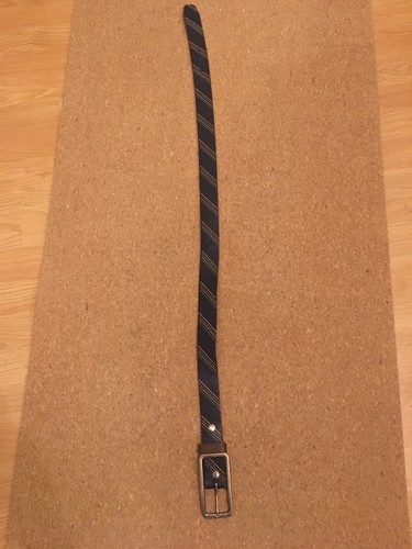 Gürtel aus leder von desigual - gürtel,
