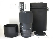 Sigma art 105mm - art,