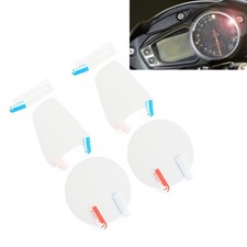 2x Tachometer