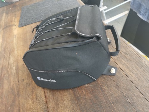 Tankrucksack wunderlich - tankrucksack,