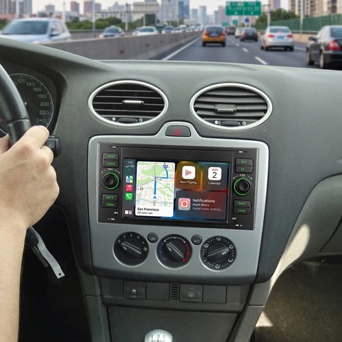 Android auto autoradio apple - auto,