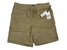 Billabong herren cord shorts - billabong,