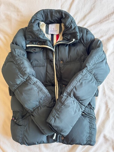 Moncler daunenjacke damen - moncler,