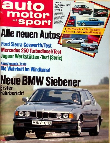 Auto motor sport - 2),