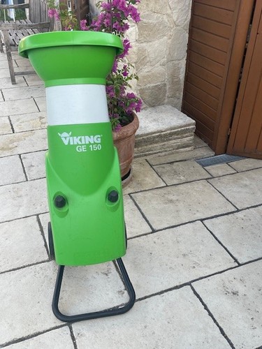Wenig gebrauchter viking - wenig, ge
