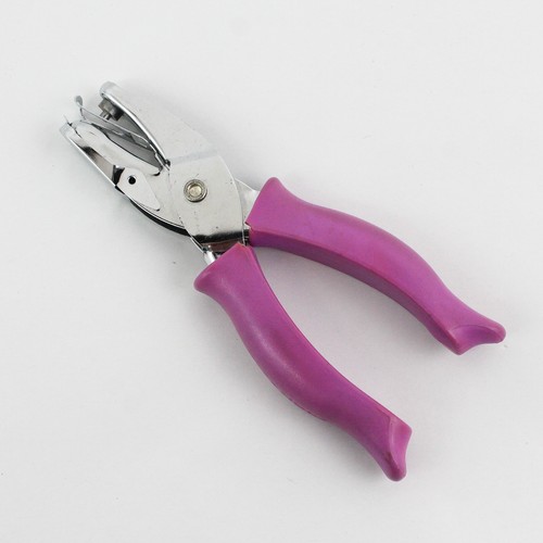 Fiskars softgrip locher - softgrip,