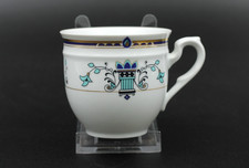 Flirt Blumenranke Goldrand