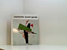 Russische Avantgarde Andrei