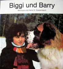Biggi und Barry Buch -