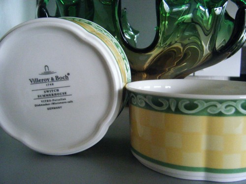 Villeroy boch switch - 2,