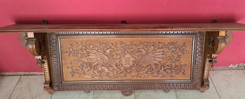 Gründerzeit regal wandbord - regal,