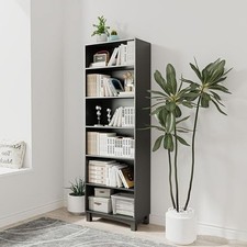 5/6 Ebenen hohes Holz