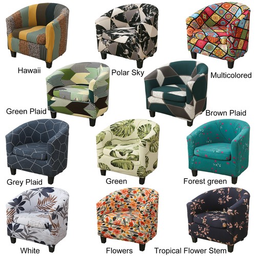Elastische halbmond sofahusse - elastische, halbmond-sofahusse