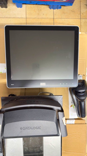 Wincor nixdorf - wincor,