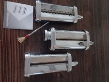 Kitchen Aid Zubehör Nudelset