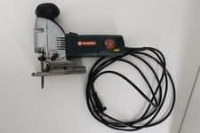 "Metabo" STE 105 Plus - Pendelhub Stichsäge m. Kabel - 740 Watt 