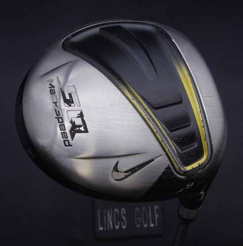 Nike machspeed driver - sq,