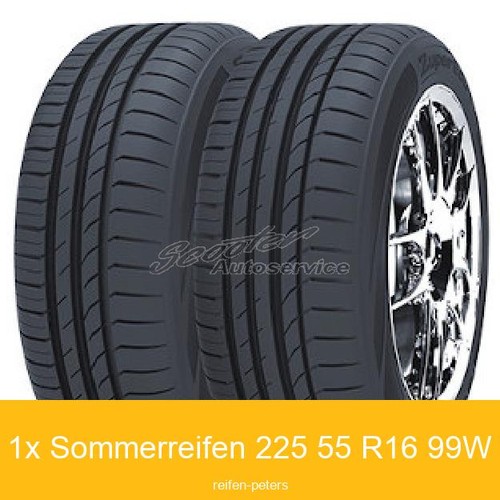 225 r16 99w - r16, goodride
