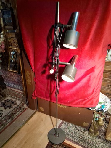 Alte stehleuchte stehlampe - stehleuchte,