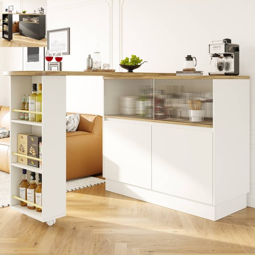 Bartisch stehtisch 360 - bartisch, 360°