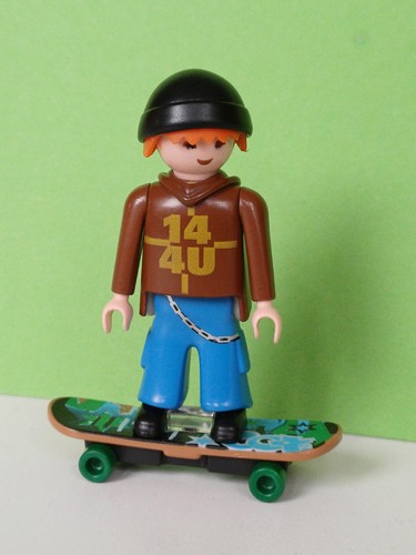 Playmobil sammlung figur wie - playmobil,