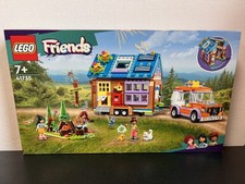 Lego friends 41735 mobiles - lego,