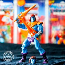 Filmation faker masters the - masters,